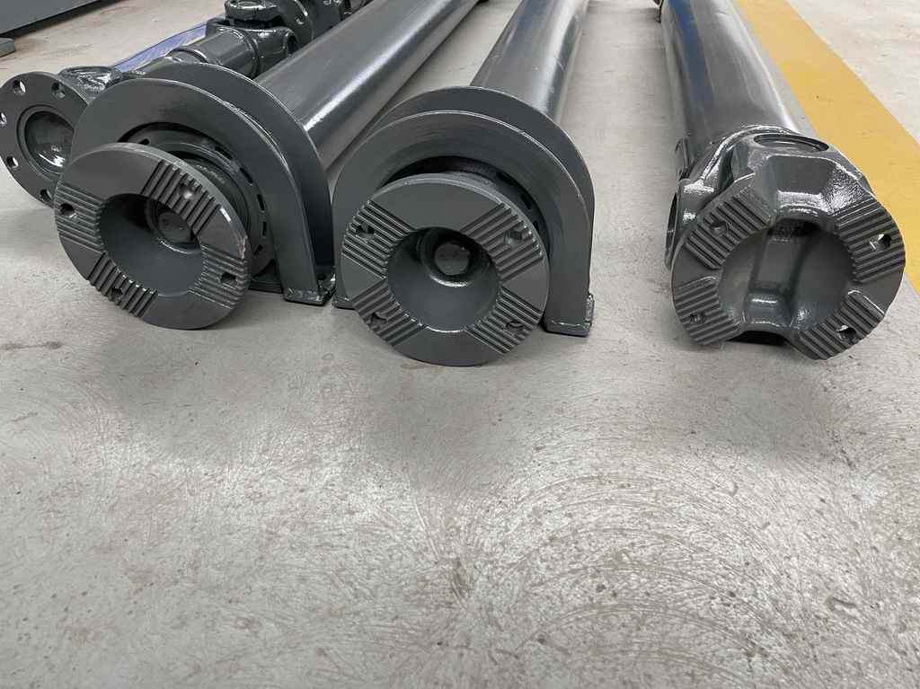 為什么摩托車傳動軸市場較小?