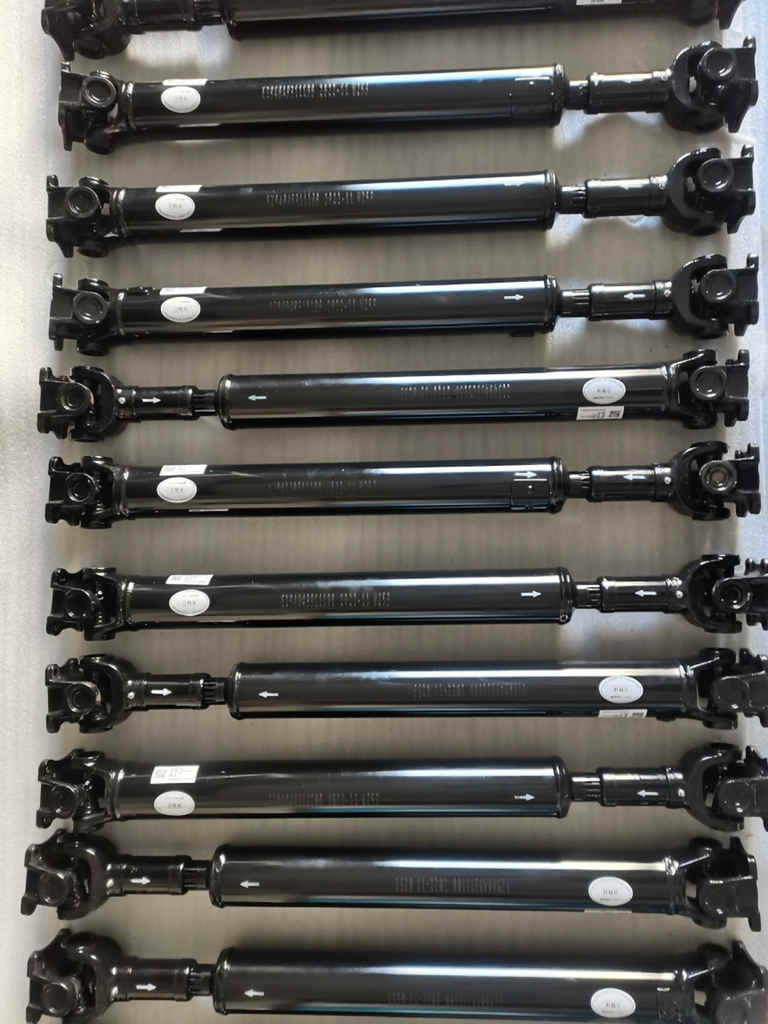 传动轴适用于各种车型